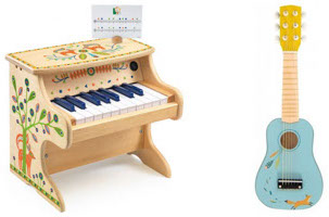 Instrument de musique enfant